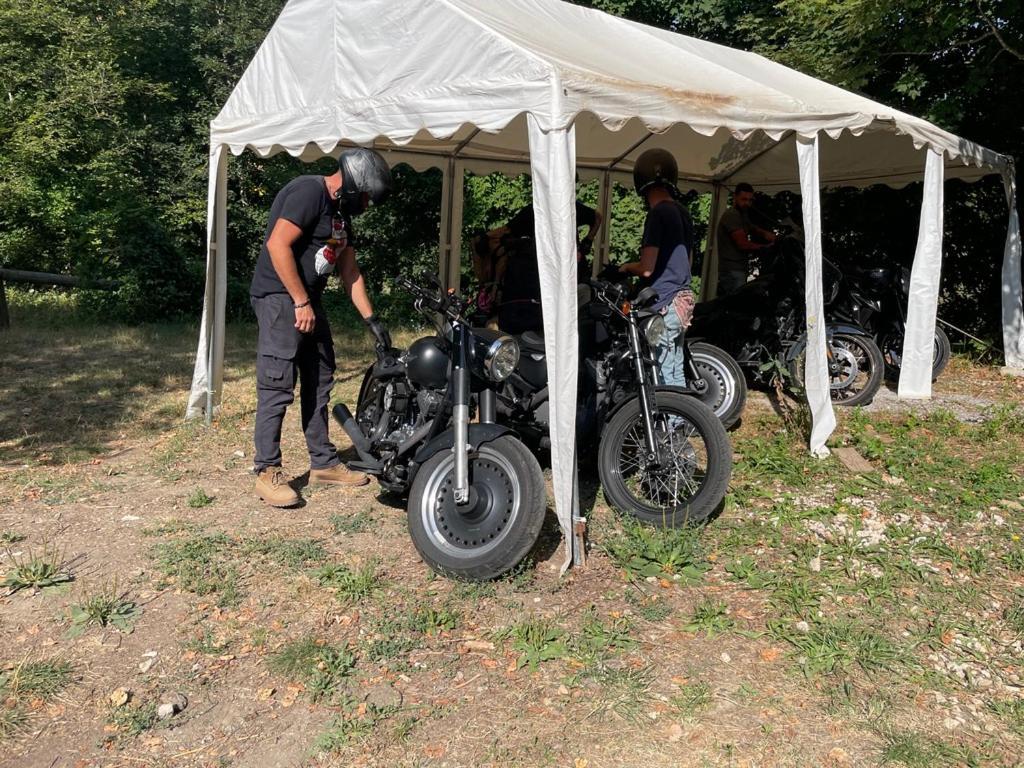 Gite D'Etape Bastide Petra Castellana Verdon Castellane Buitenkant foto