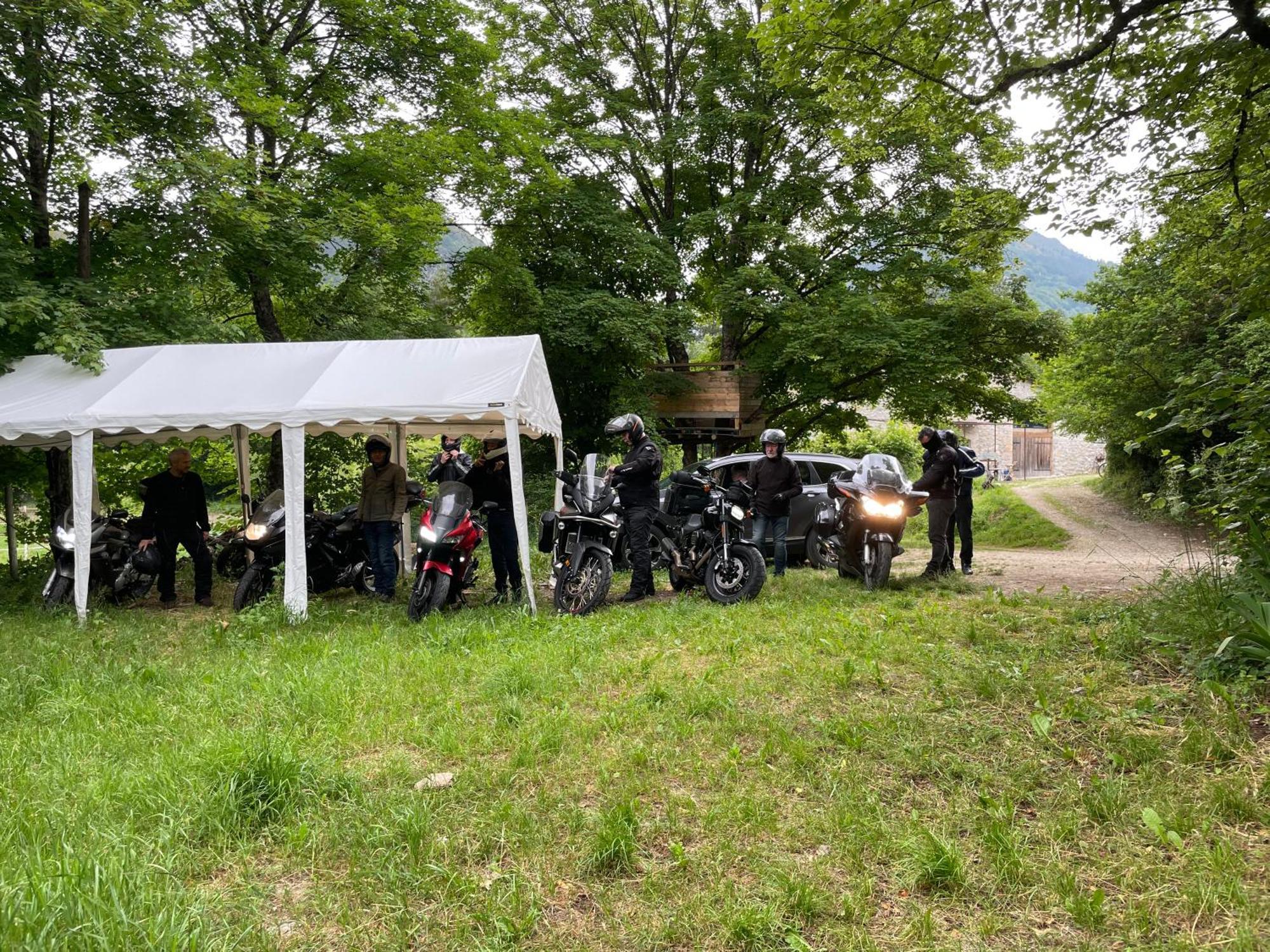 Gite D'Etape Bastide Petra Castellana Verdon Castellane Buitenkant foto