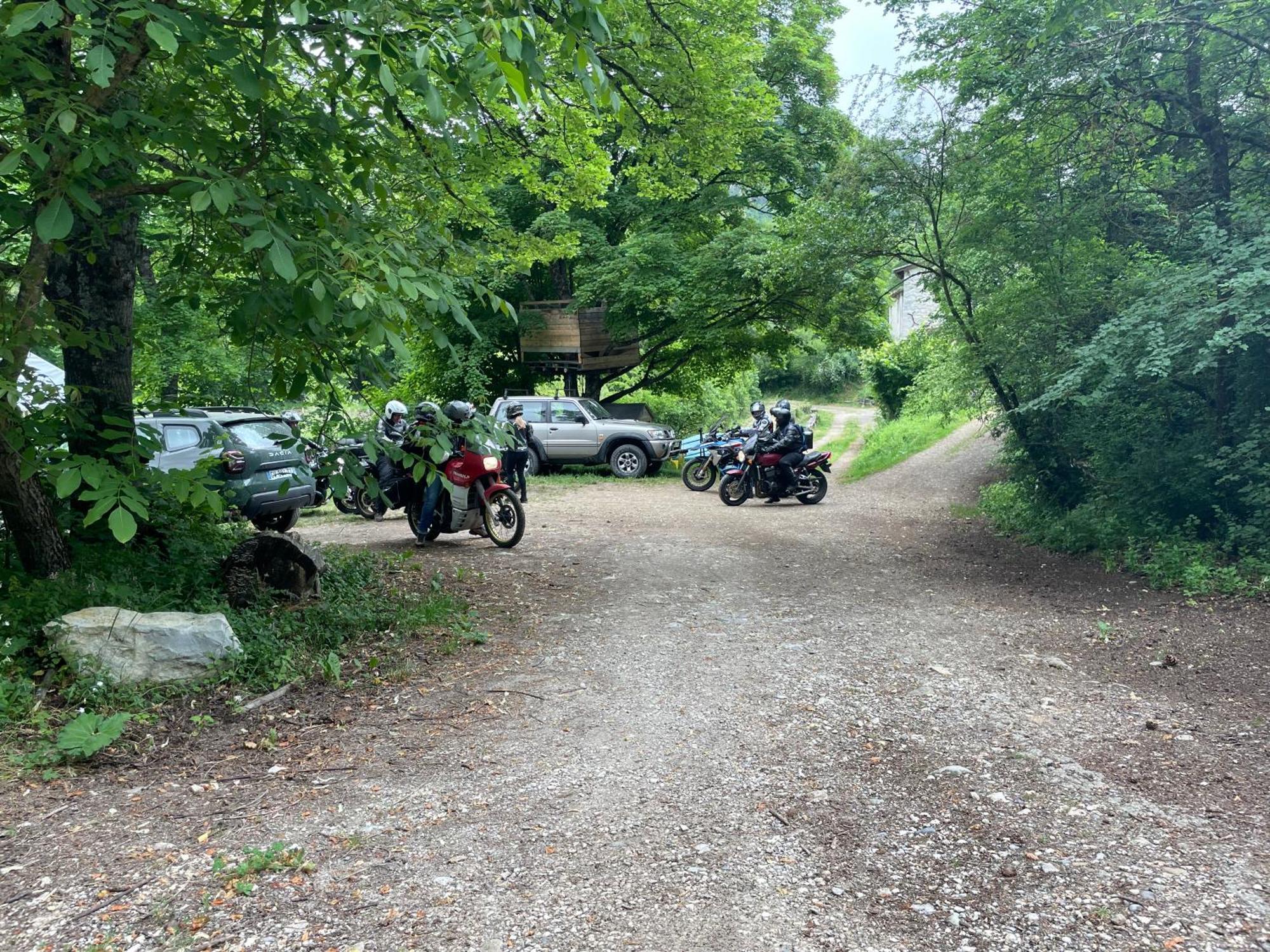 Gite D'Etape Bastide Petra Castellana Verdon Castellane Buitenkant foto
